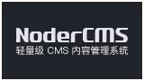 NoderCMS